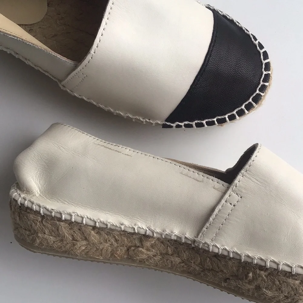 Aldo chanel vibes